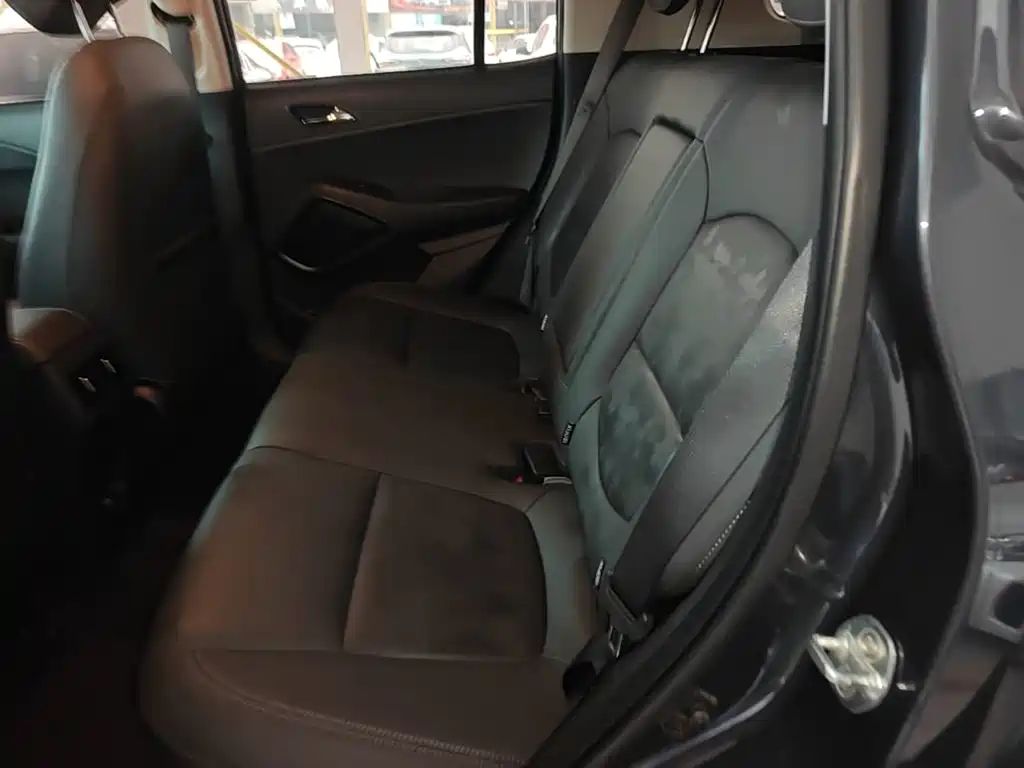 Hyundai ix35 — миниатюра 17