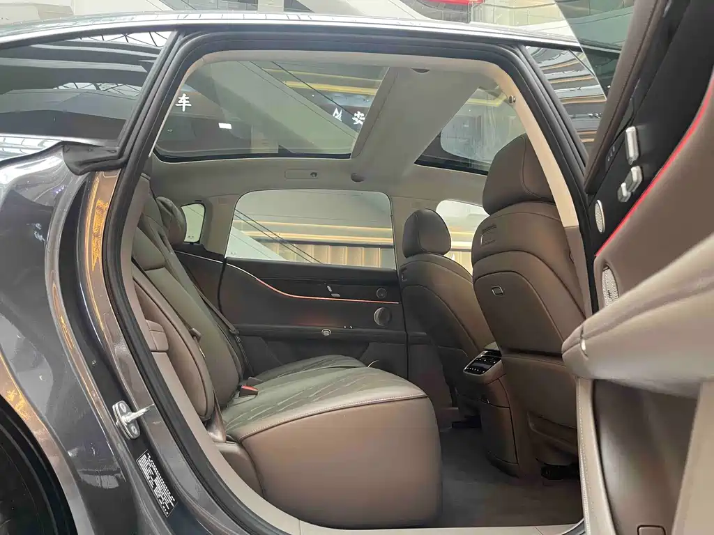 Xiangjie Xiangjie S9 — миниатюра 13