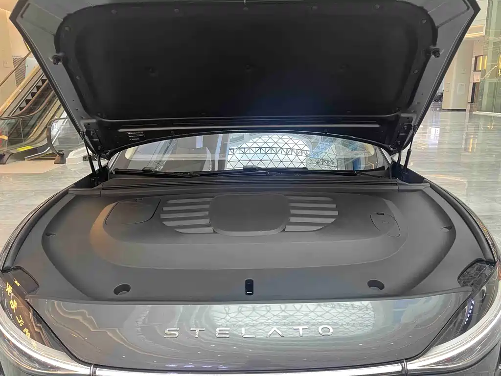 Xiangjie Xiangjie S9 — миниатюра 15