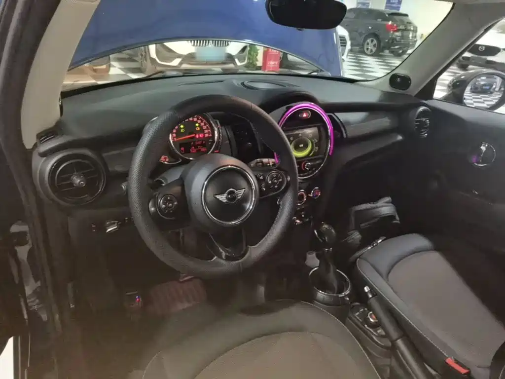 MINI Mini — миниатюра 10