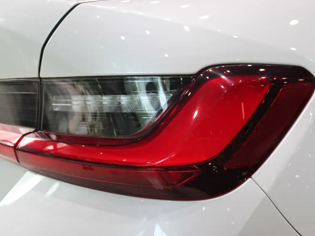 BMW i3 2024 eDrive 35 L