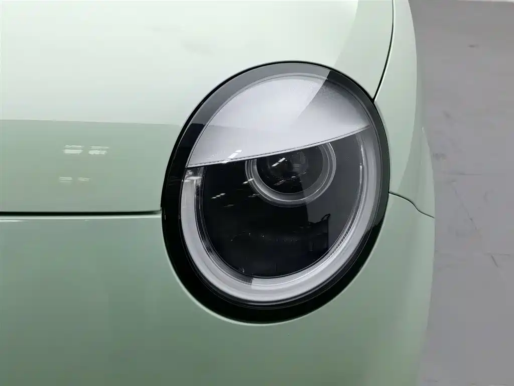 Changan Lumin 2022 155km