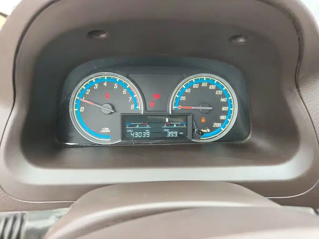 Baojun 730 — миниатюра 12