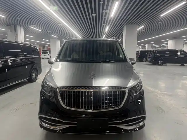 MERCEDES-BENZ VITO 2022