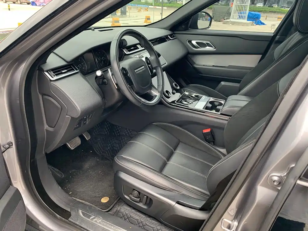 Land Rover Range Rover Velar 2020 P340 R-DYNAMIC S