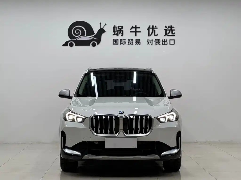 BMW X1 — миниатюра 2