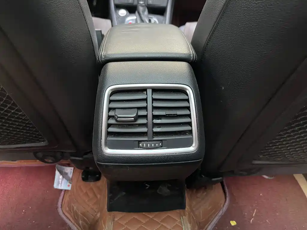 Audi Q3 — миниатюра 13