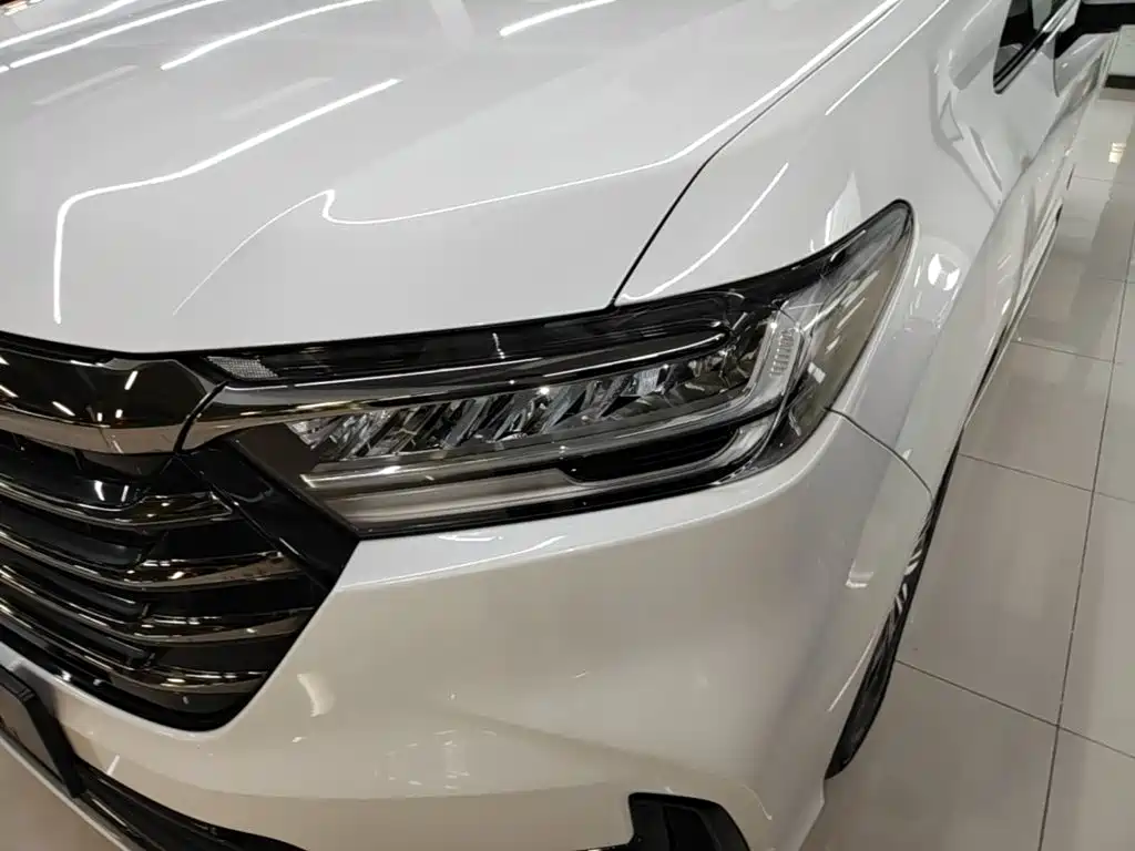 Honda Odyssey — миниатюра 24