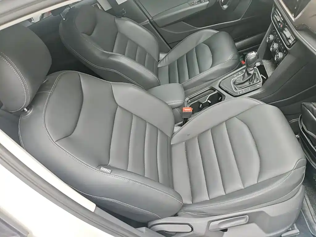 Volkswagen Tharu — миниатюра 25