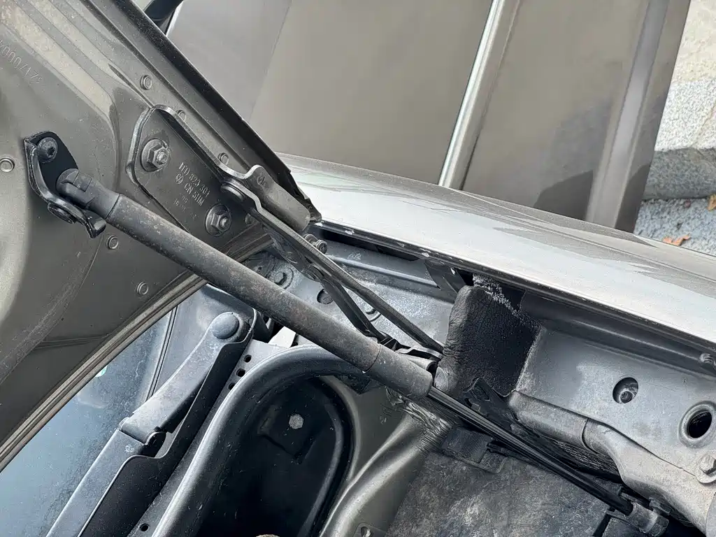 Volkswagen Touran — миниатюра 35