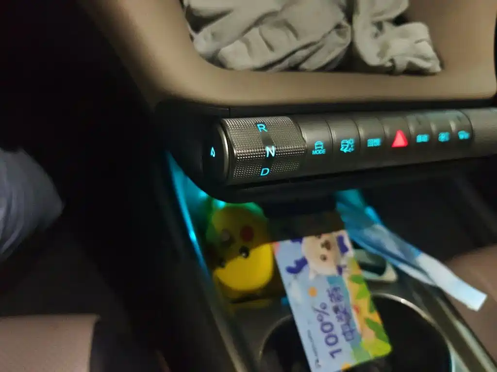 BYD Dolphin — миниатюра 15