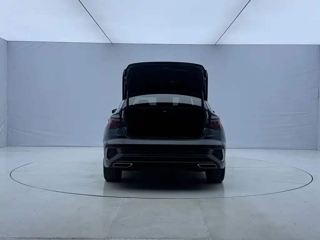 Audi A3 — миниатюра 8