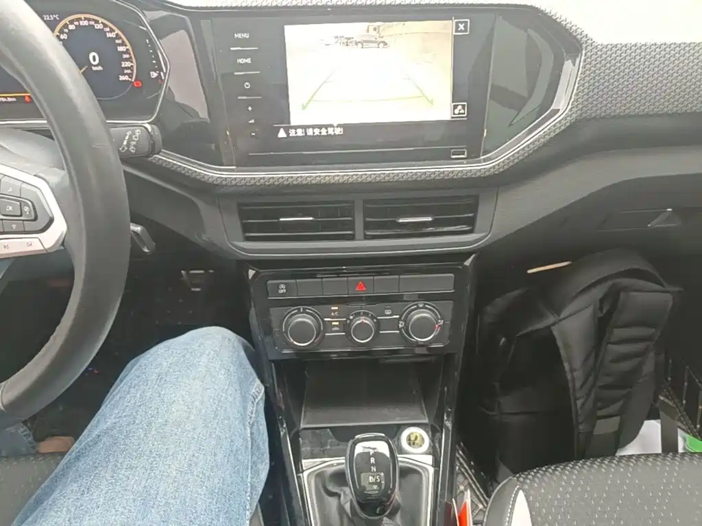 Volkswagen Tacqua — миниатюра 14