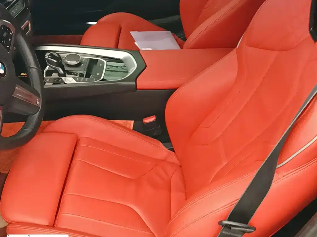 BMW Z4 — миниатюра 6