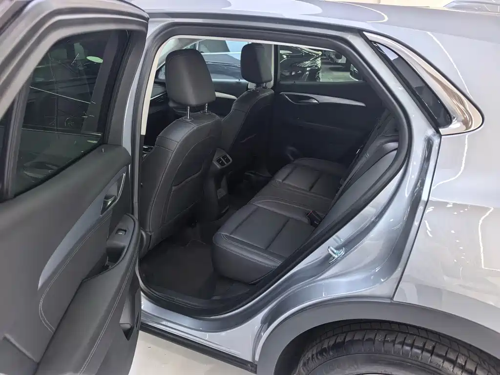 Buick Envision S — миниатюра 9