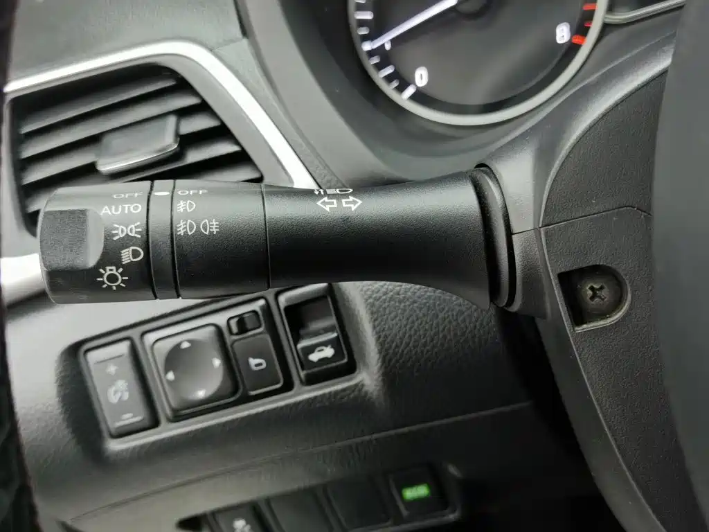 Nissan Sylphy — миниатюра 21
