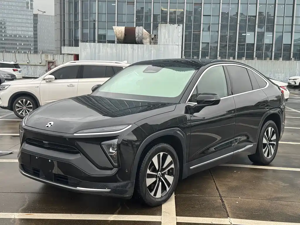 NIO EC6