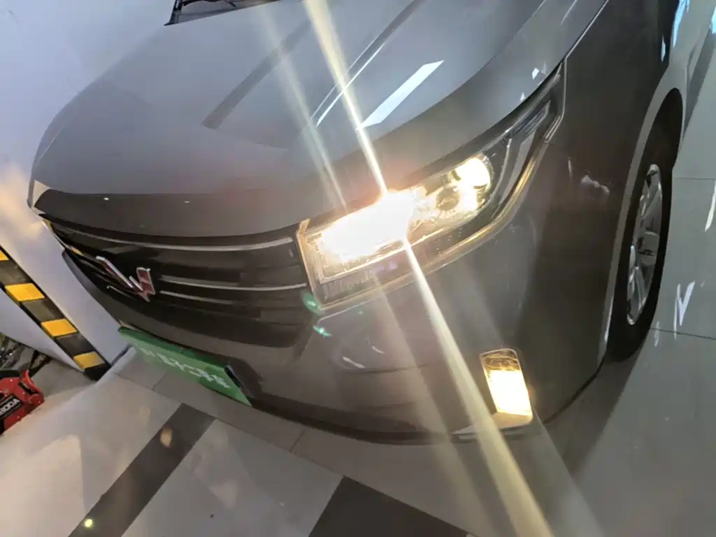 Wuling Hongguang PLUS — миниатюра 24