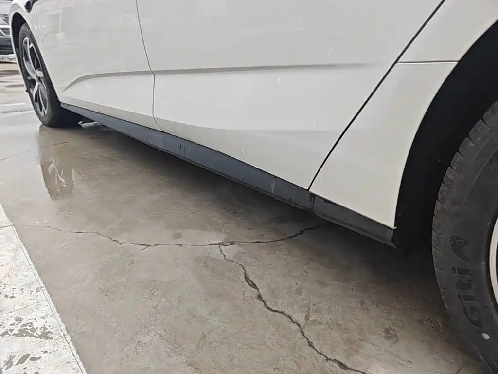 BYD Seal 07 DM-i — миниатюра 22