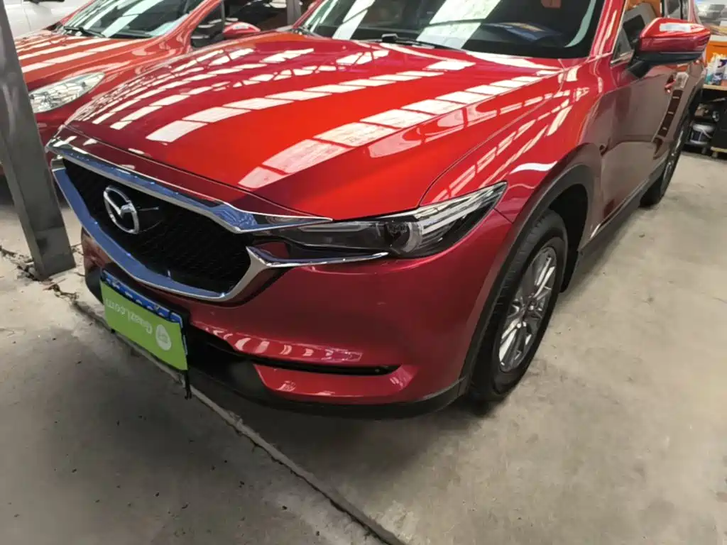 Mazda CX-5 — миниатюра 24