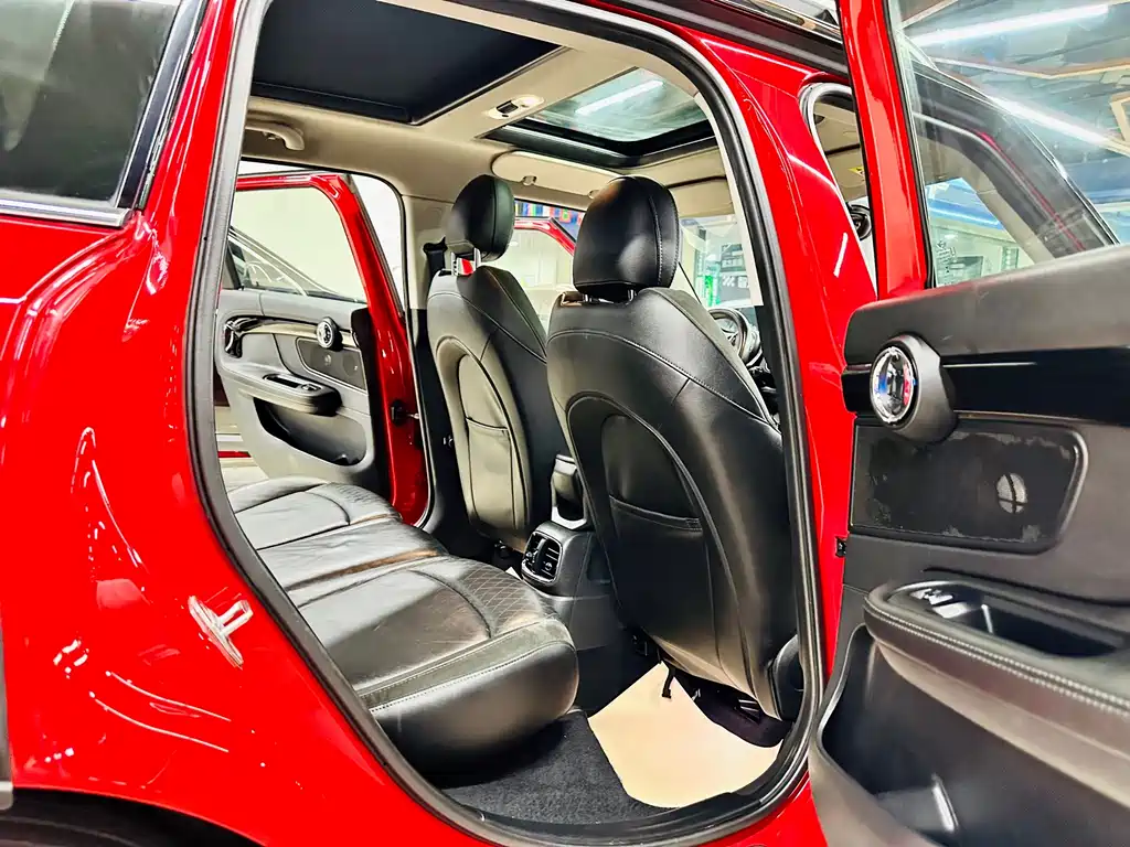 MINI Mini Countryman — миниатюра 21