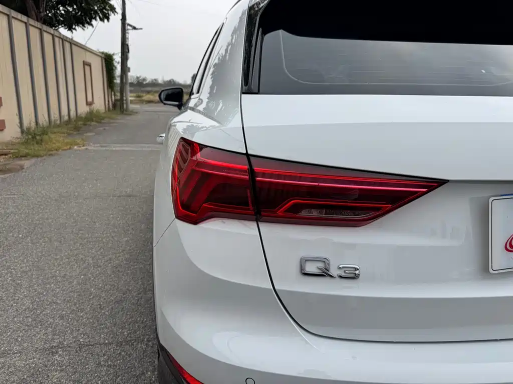 Audi Q3 — миниатюра 26