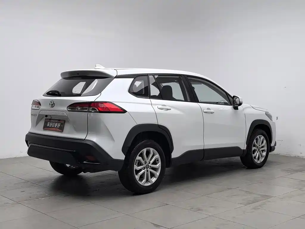 Toyota Frontlander — миниатюра 2