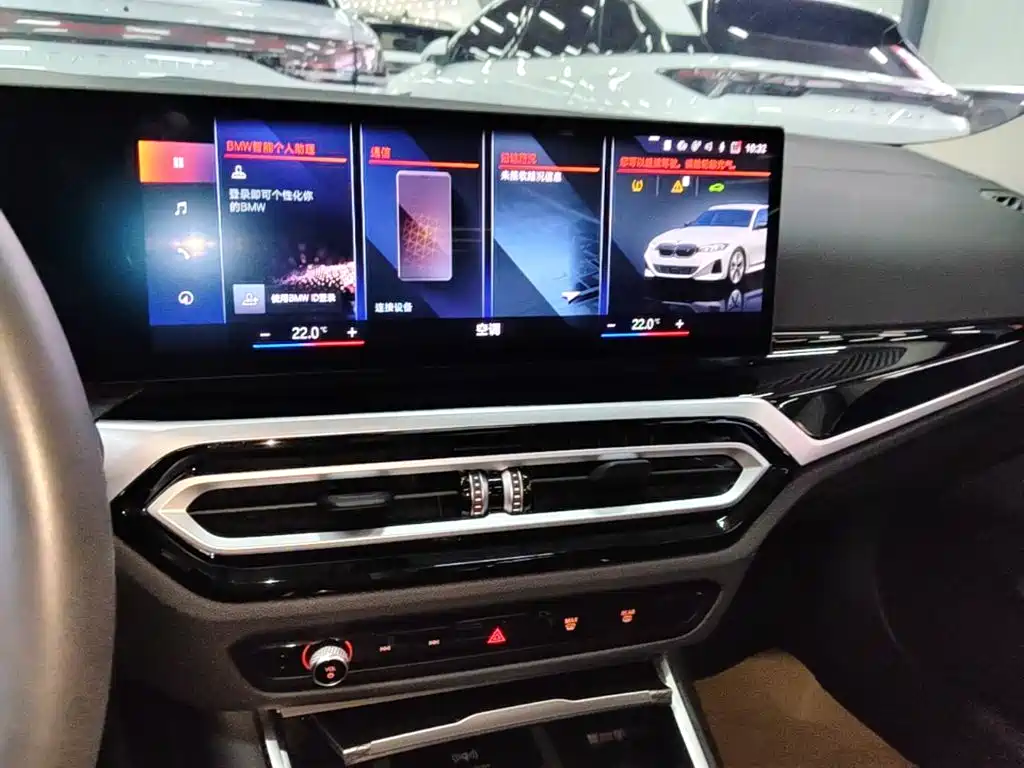 BMW i3 — миниатюра 13