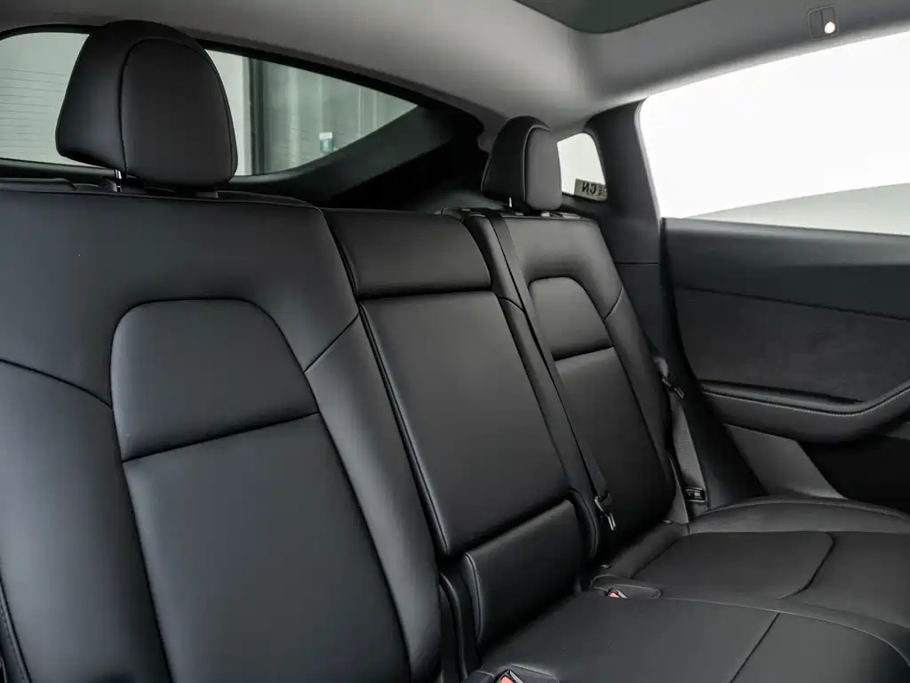 Tesla Model Y — миниатюра 9