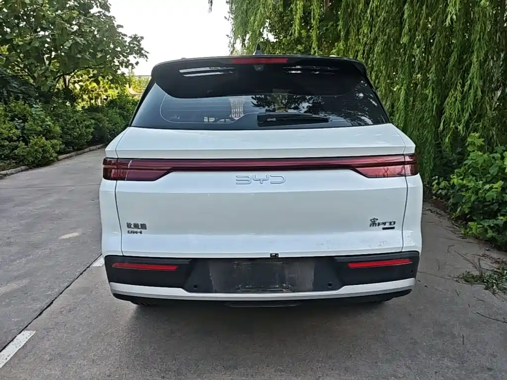 BYD Pro New Energy — миниатюра 6