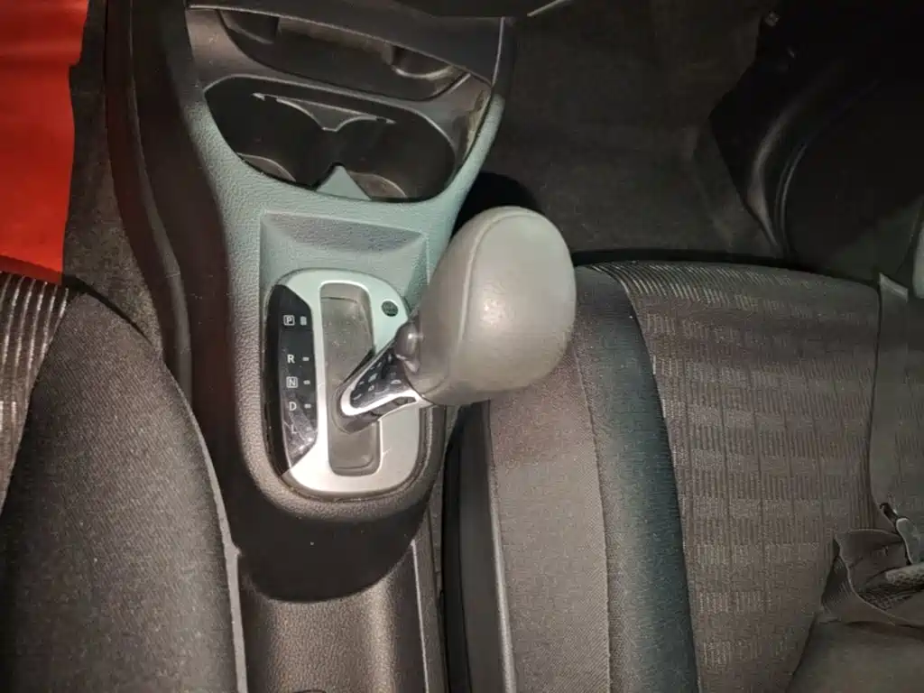 Nissan Livina — миниатюра 14