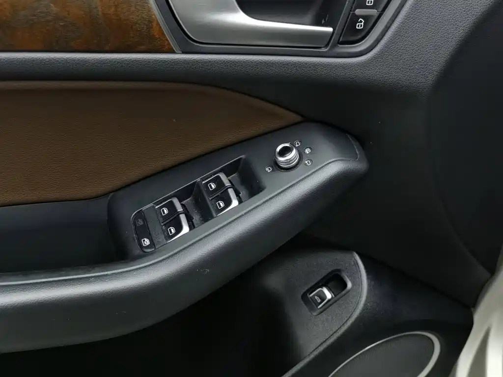 Audi Q5 — миниатюра 9