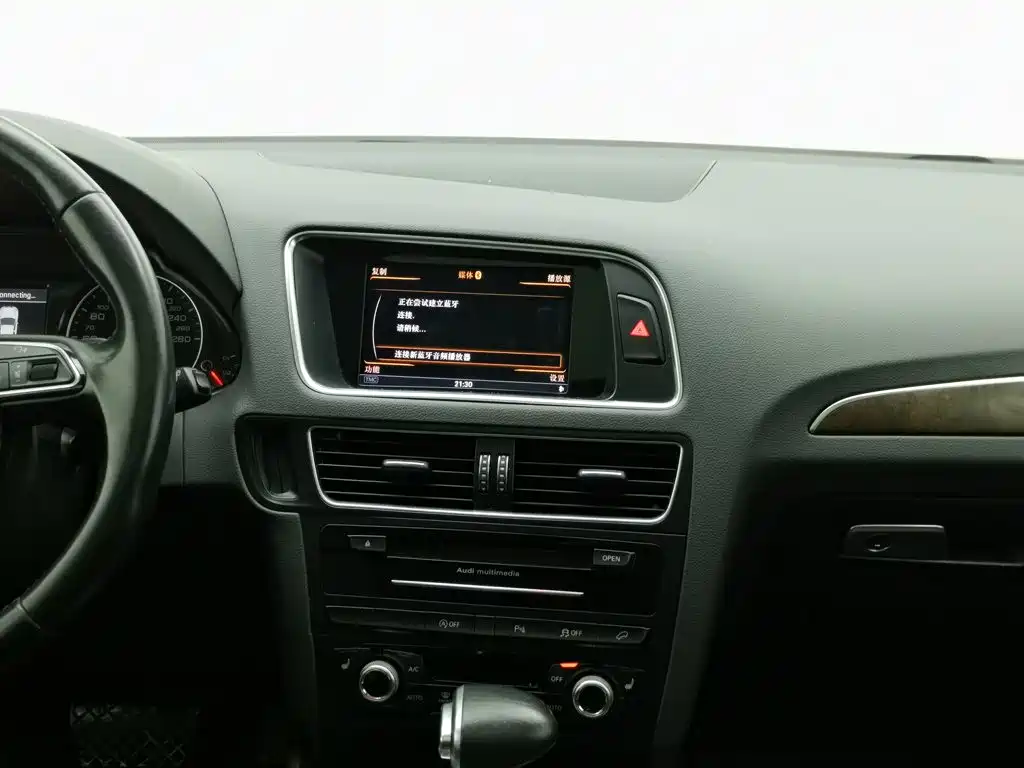 Audi Q5 — миниатюра 12