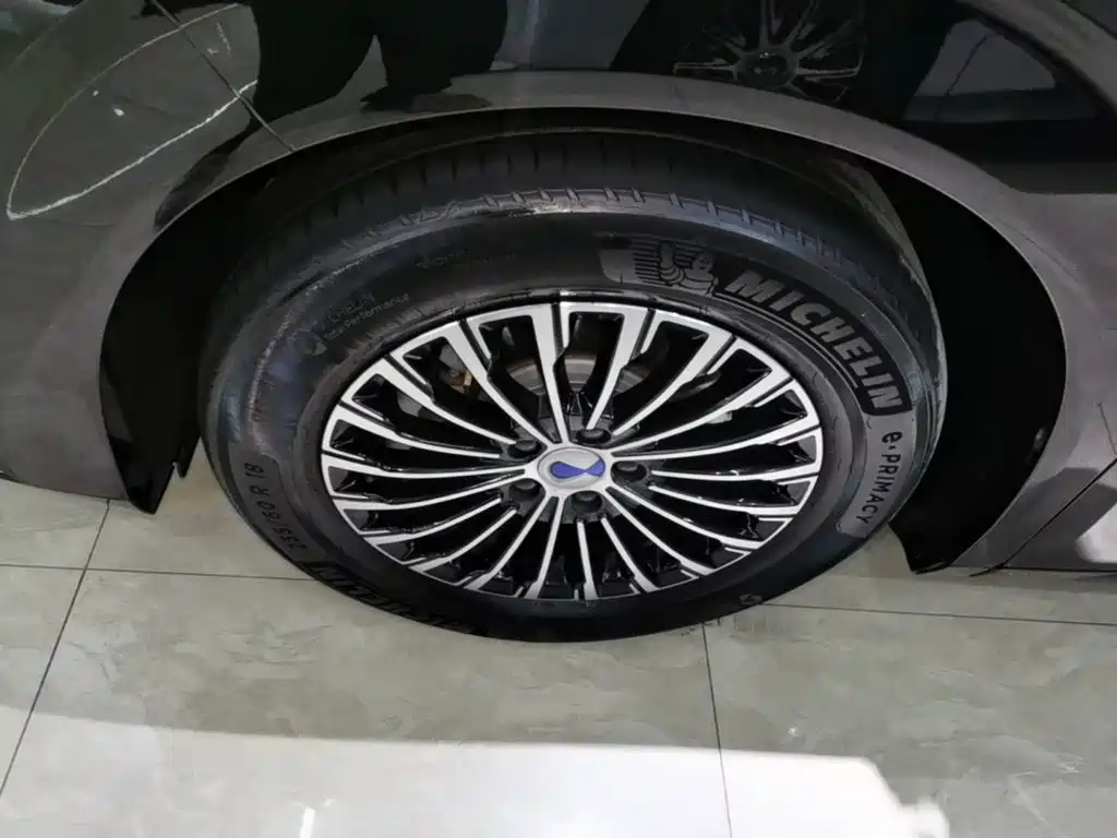 Denza Denza D9 — миниатюра 23