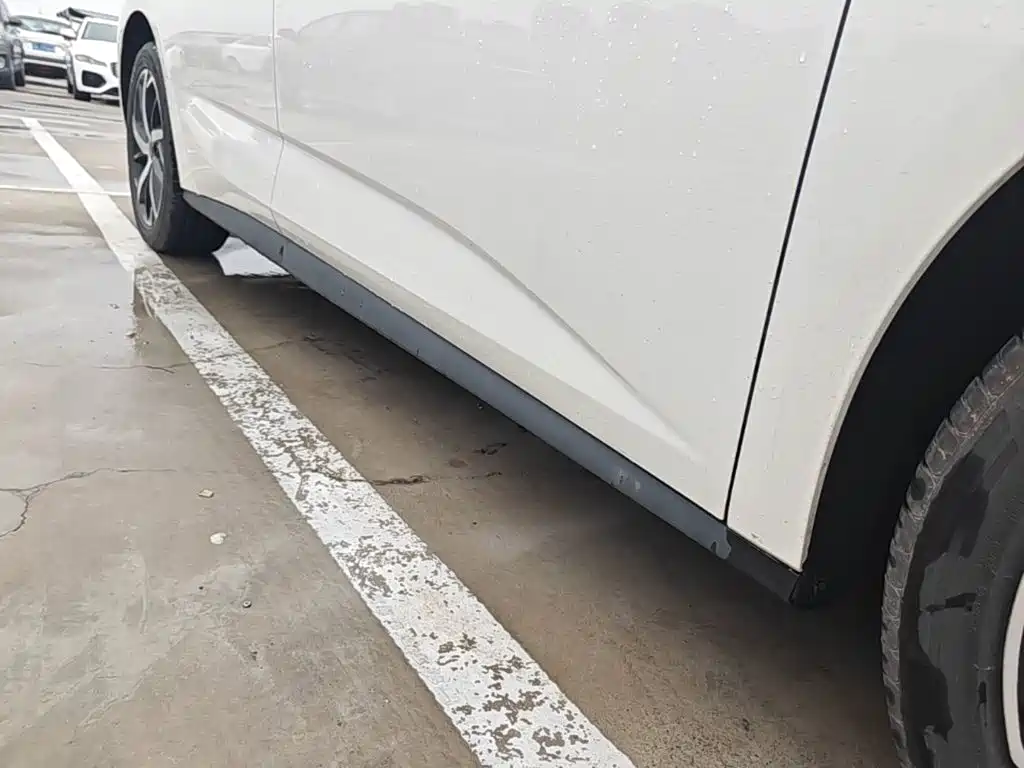 BYD Seal 07 DM-i — миниатюра 21