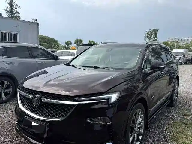 Buick Enclave