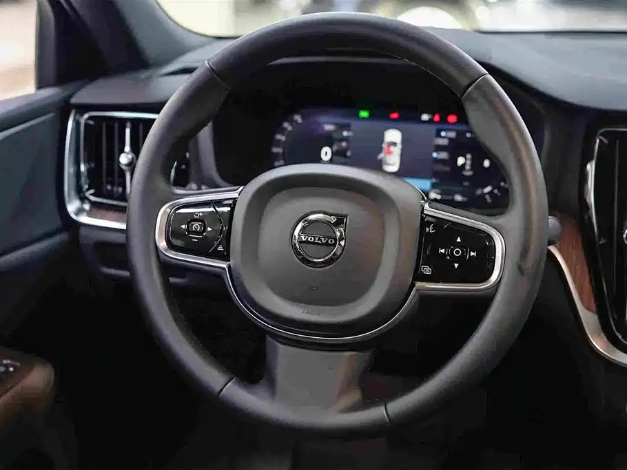 Volvo S60 — фотографии объявления, Фото 14