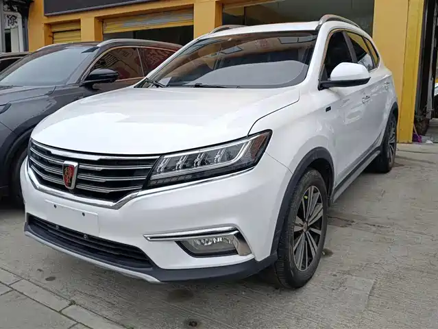 ROEWE RX5 2018