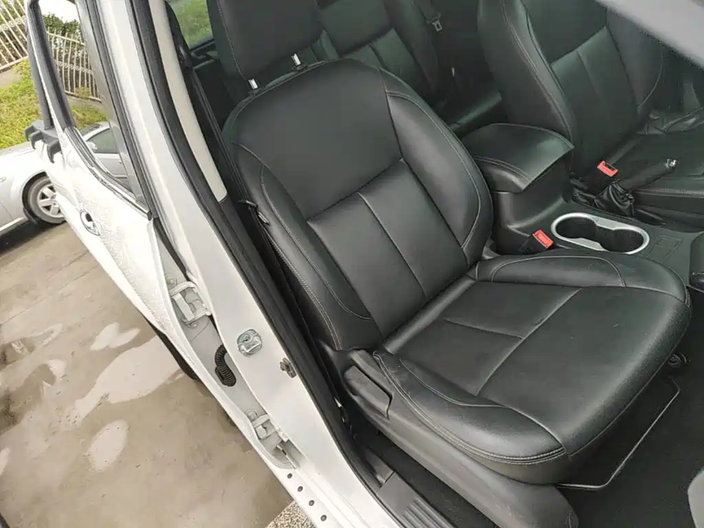Dongfeng Rich 6 — миниатюра 25