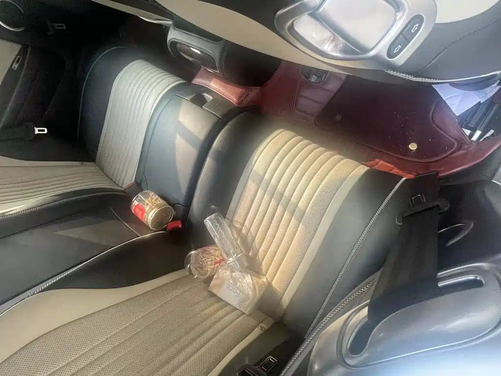 Bentley Continental — миниатюра 4
