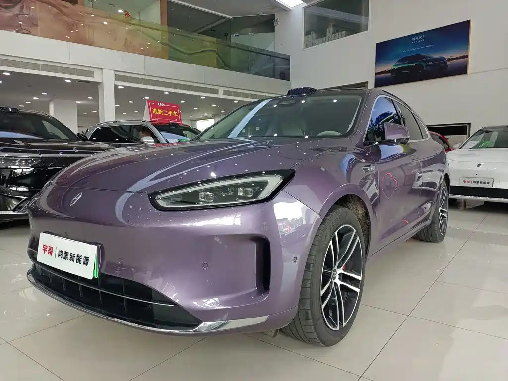 AITO AITO M5