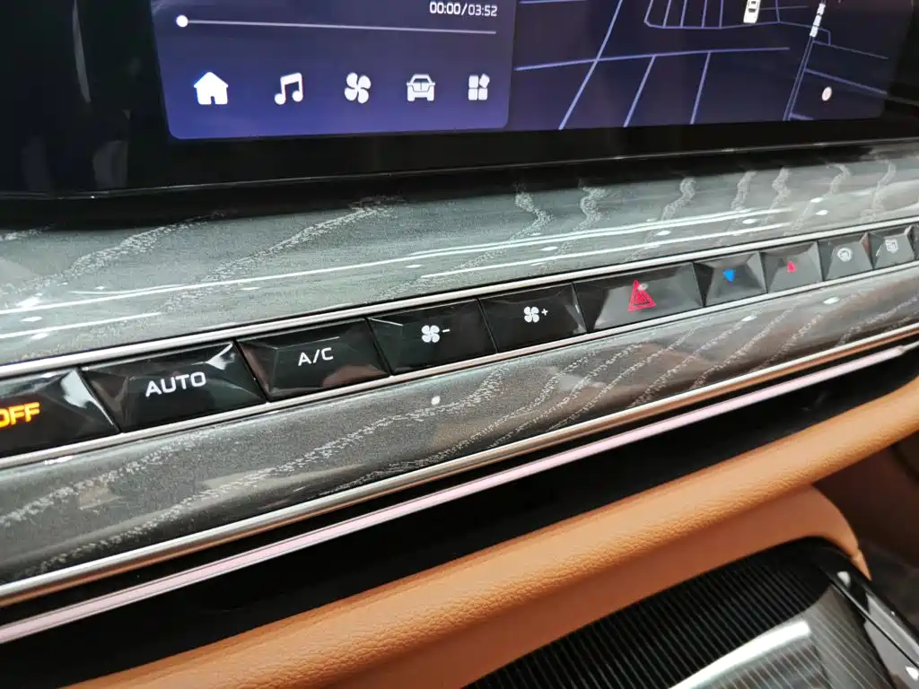 Hongqi Hongqi H9 — миниатюра 26