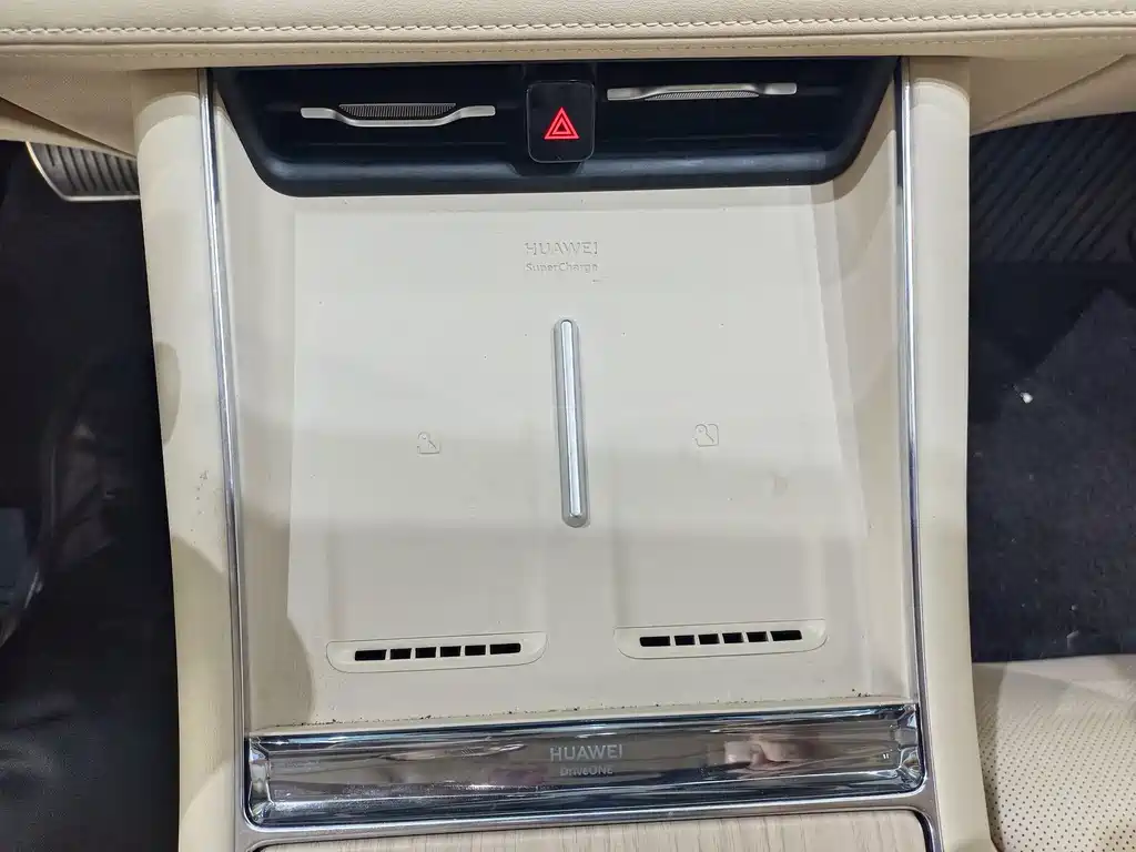 AITO AITO M5 — миниатюра 19
