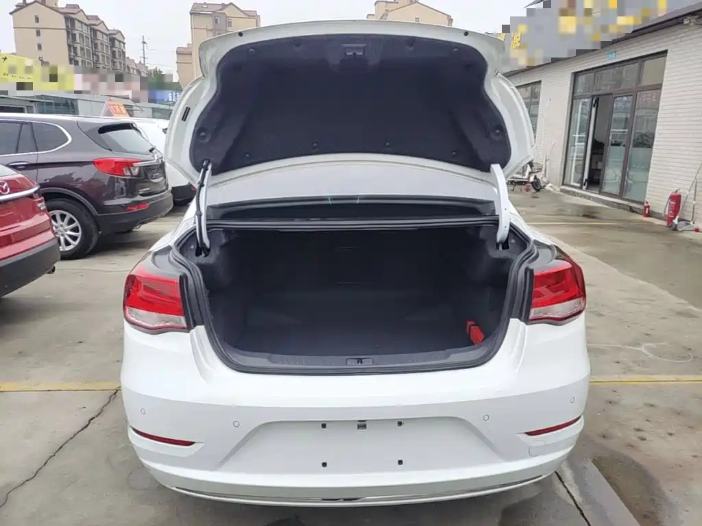 Chevrolet Malibu — миниатюра 19