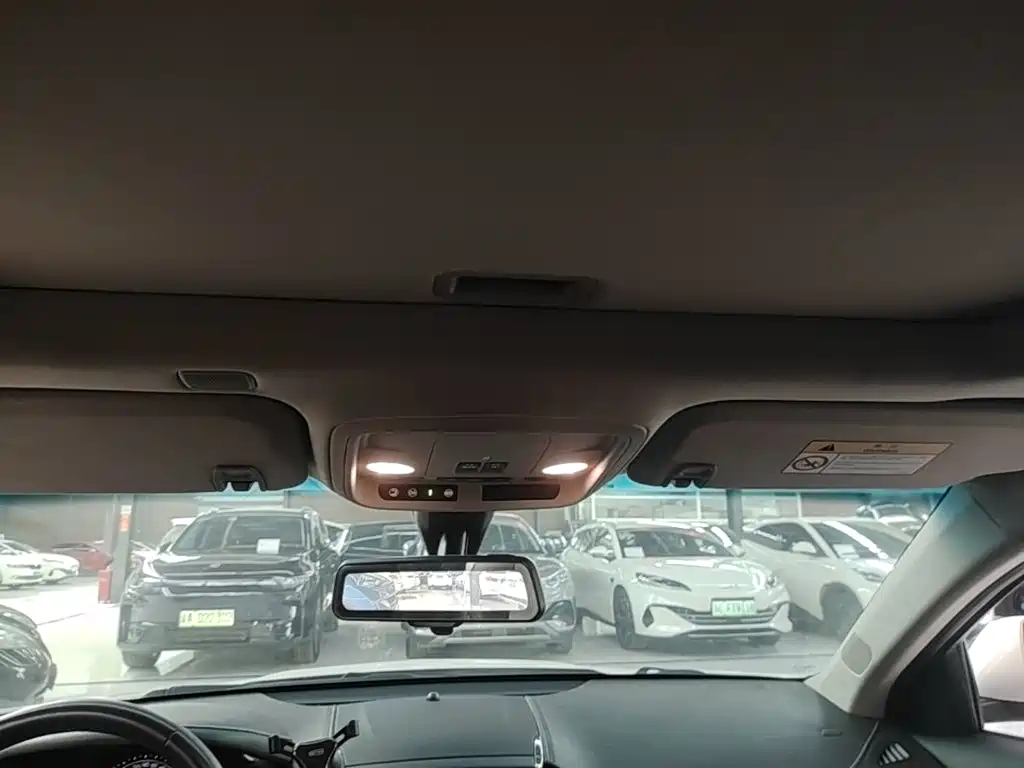 Cadillac ATS-L — миниатюра 18