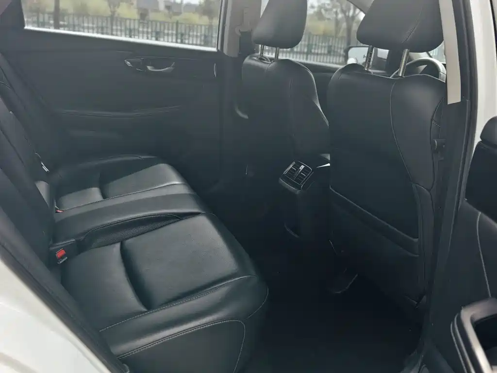 Honda Envix — миниатюра 13