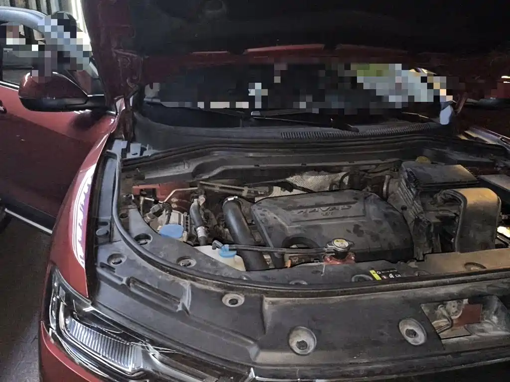 Haval H2s — миниатюра 20