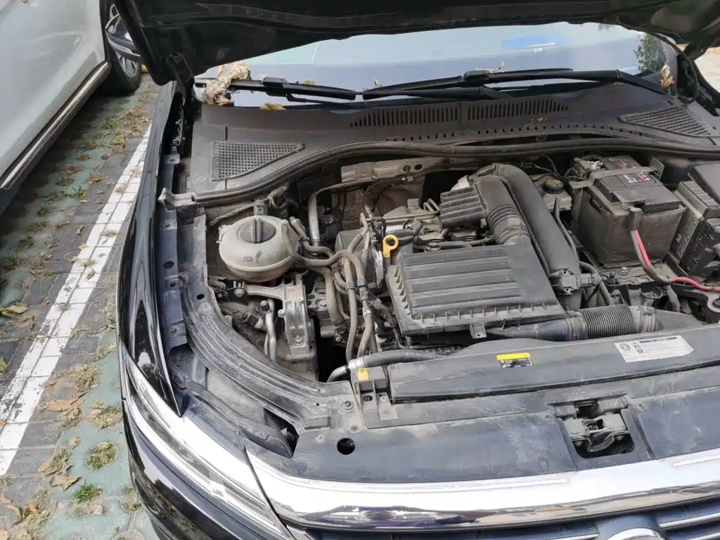 Volkswagen Lavida — миниатюра 20