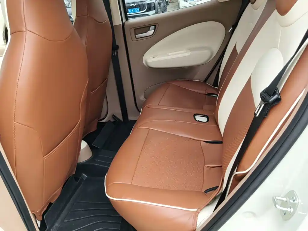 Wuling MINIEV — миниатюра 17