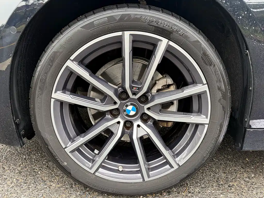 BMW 3 Series — миниатюра 16